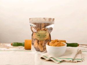 Cheese Biscuits 8 Ounce Bag